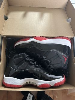 jordan 11 bred