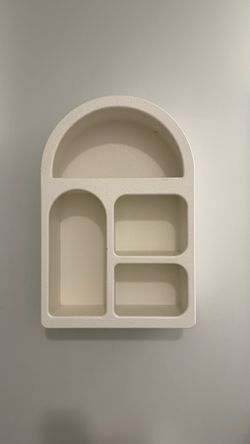 Storage decor