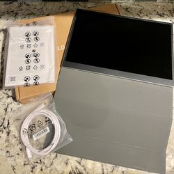 LG Gram Monitor 16”