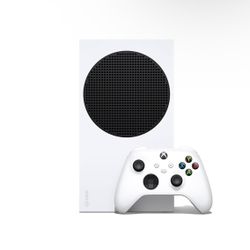 Xbox Series S Trade For P5