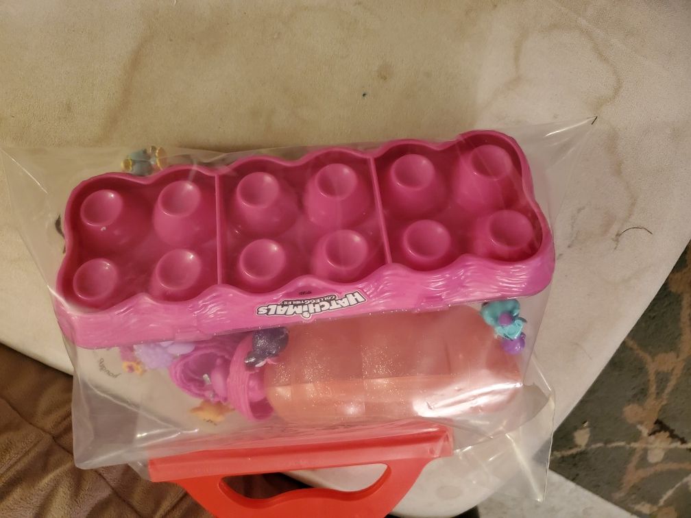 Hatchimals