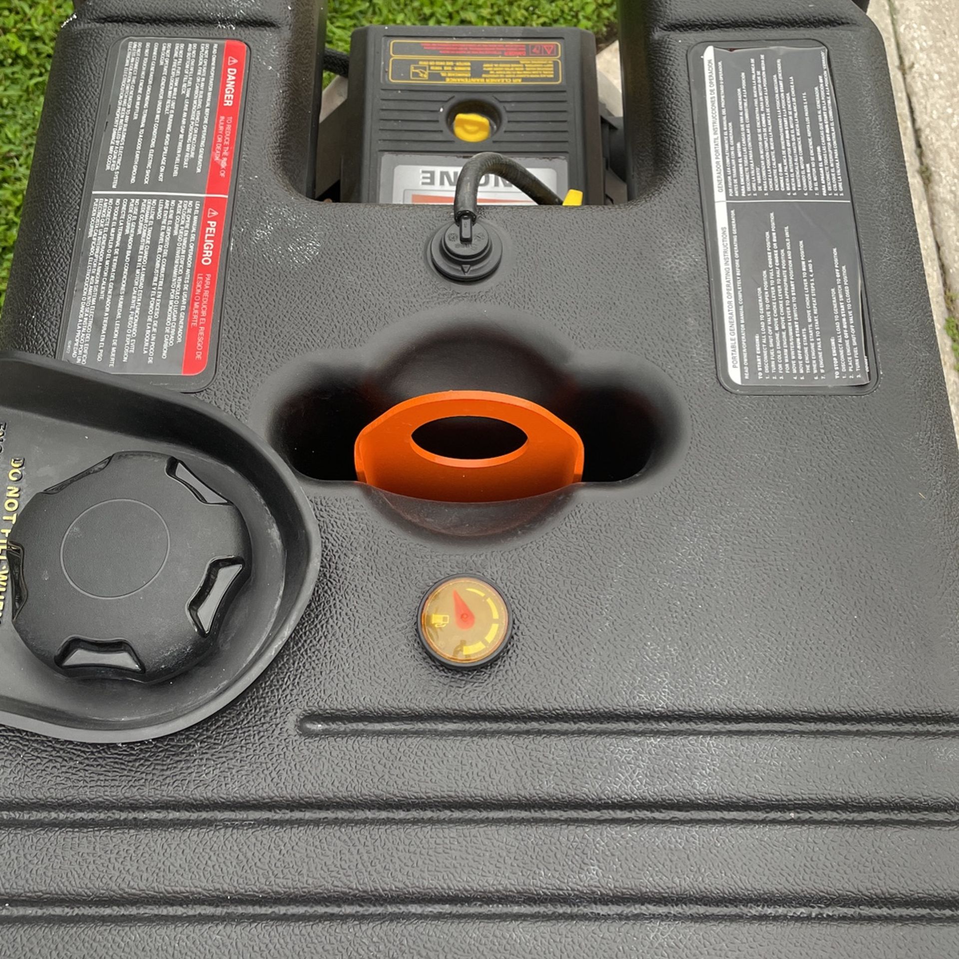 Generac 17500 Brand New