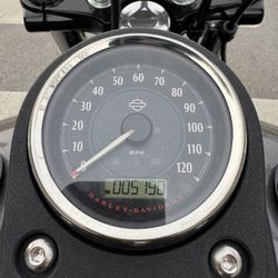 Dyna Glide