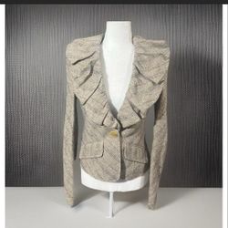 Bcbg Maxazria Blazer