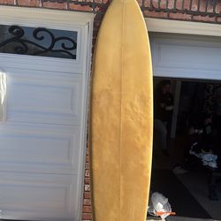 Surf Board