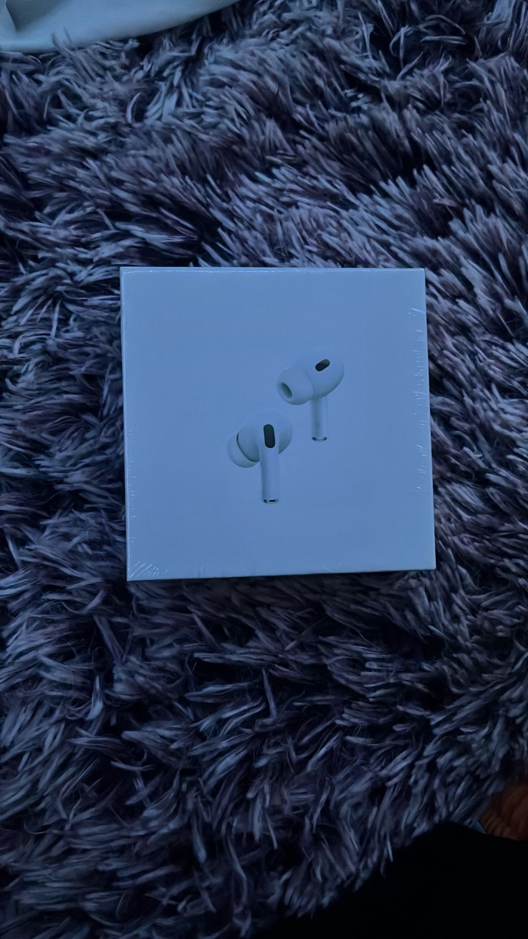 AirPods Pro’s 2