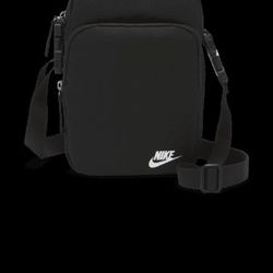 Nike Heritage Cross Body Bag 