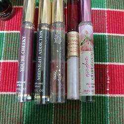 Bath & Body Works Mini Perfumes $8 Each 