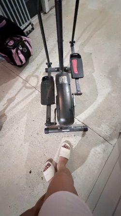Champ Step Machine