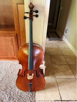 Cello