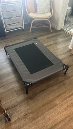 Dog bed / mat