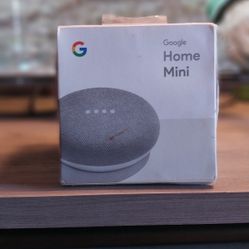 Google Nest Mini(2nd Generation)