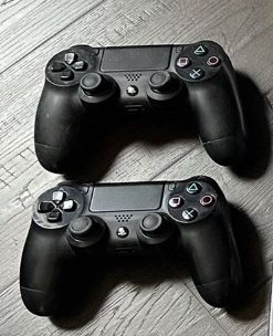 Ps4 controllers