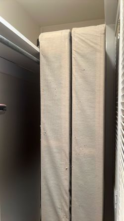 Box Spring 