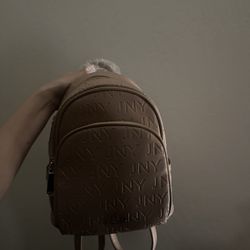 Mini Backpack 