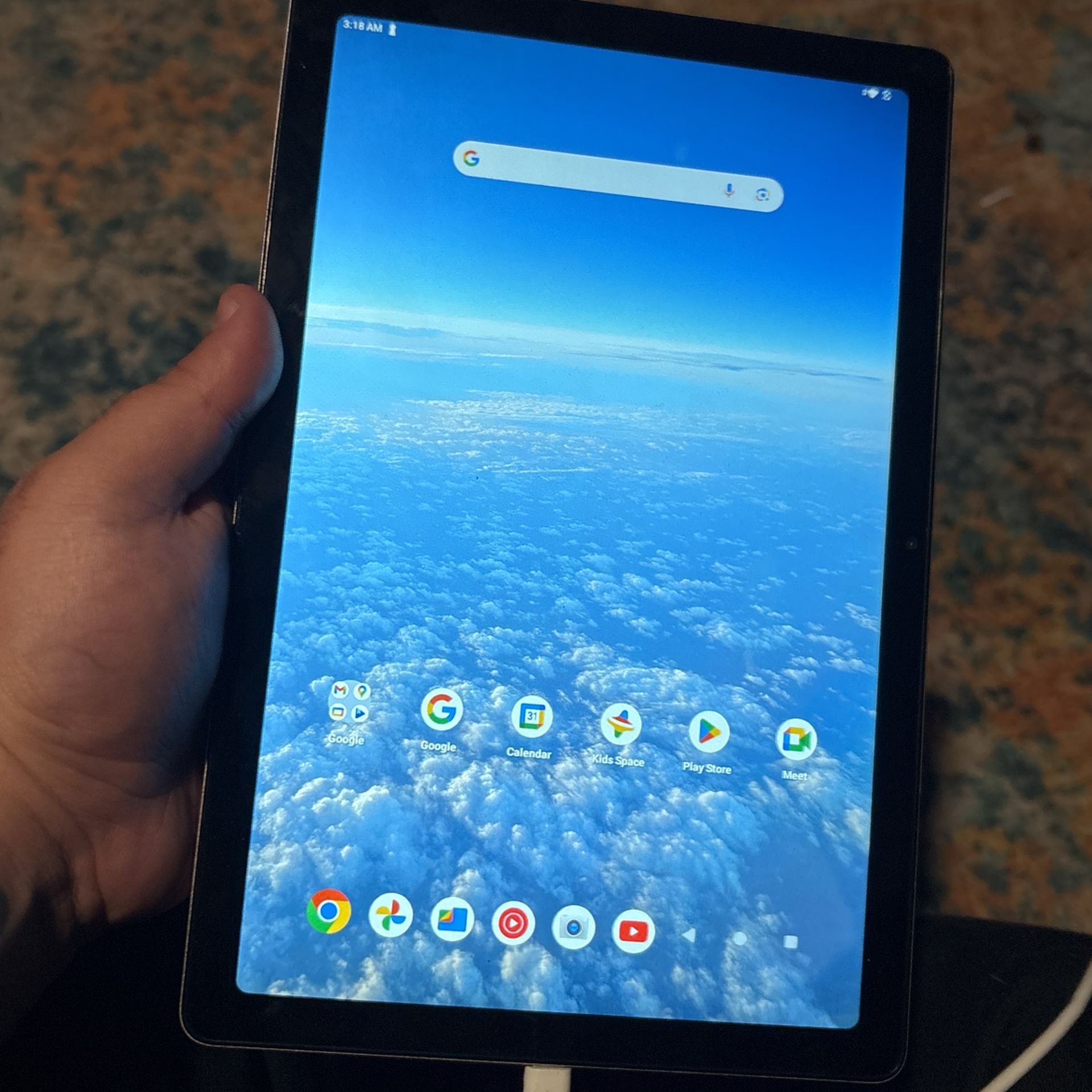 10.1 Inch ONN Tablet 2024
