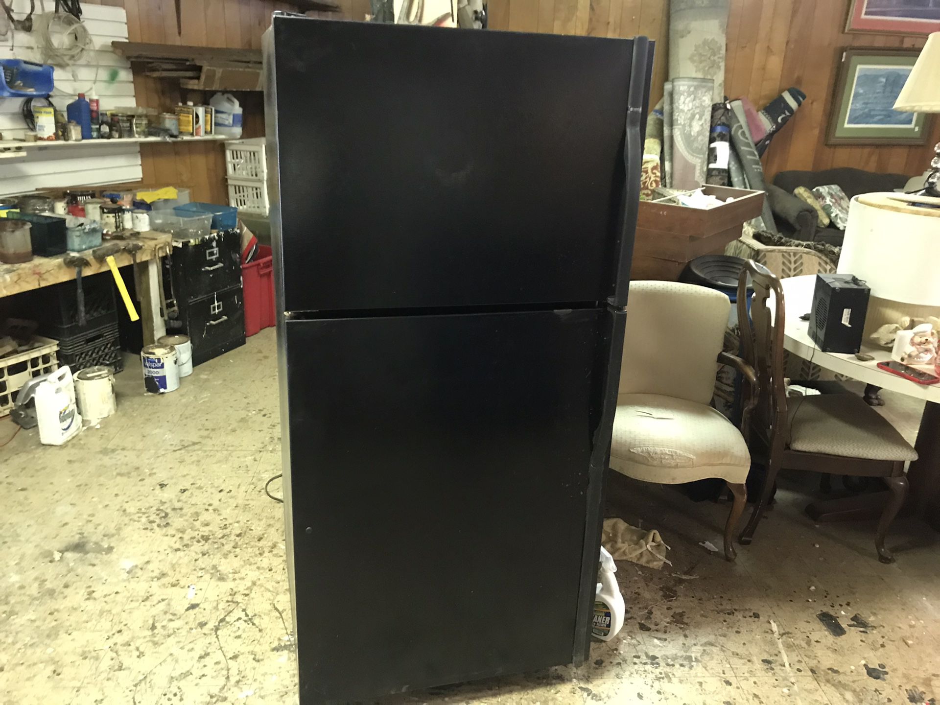 Ex Nice Kenmore Refrigerator for sale moving