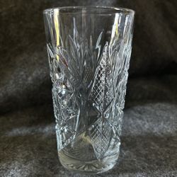 Set of 2 Libby Hobstar Highball 