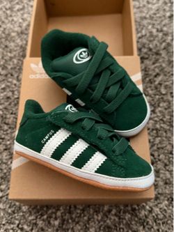 Adidas campus 00s crib (4k)