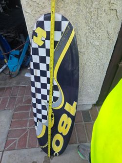 Wake Board