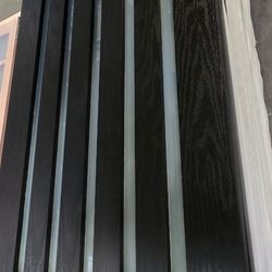 Brand New Exterior Doors