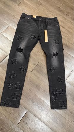 Ksubi Jeans