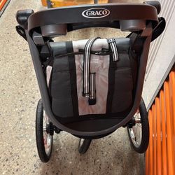 Baby Stroller 