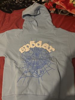 Spider hoodies