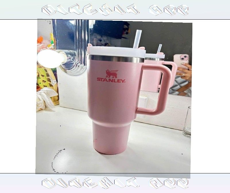 Stay Quenched in Style with Stanley Cups in Various Color Selections hear politics