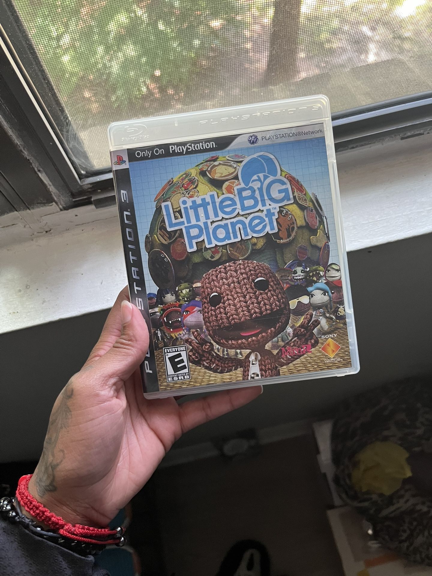 Little Big Planet PS3