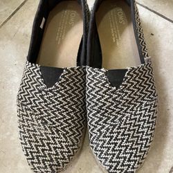 Toms Slip-on Women8