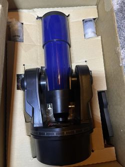 Meade Autostart