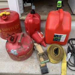 Materials 