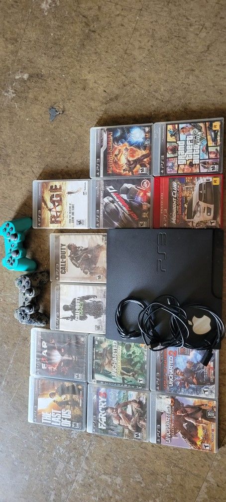 Playstation 3