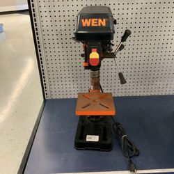 Drill Press