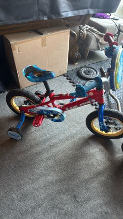 Paw Patrol (Omega Used)