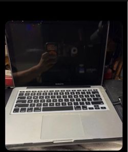 Apple MacBook Pro Mid 2012 For Parts