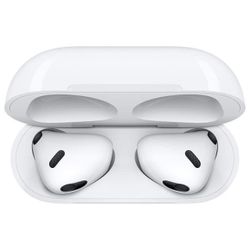 NEW Apple 3rd Generation Ear Pods