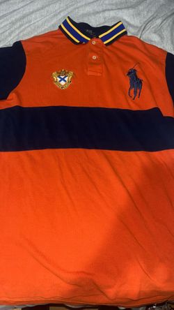 Polo Ralph Lauren Big Pony 