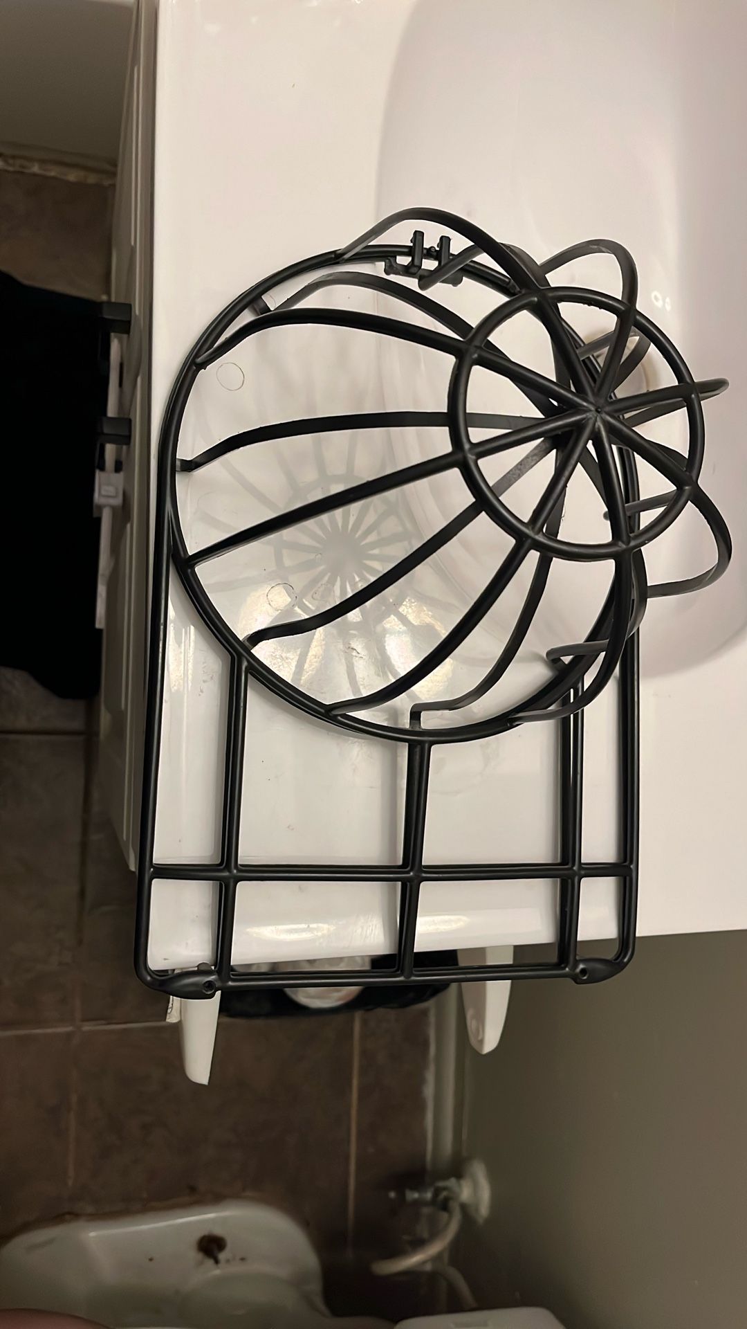 Ball cap Buddy Hat Cleaner 