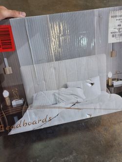 Headboard Panels