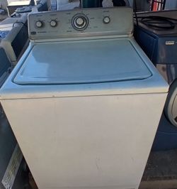 Washer maytag Heavy Duty Everything Works 2-month Warranty Delivery Instalación Available