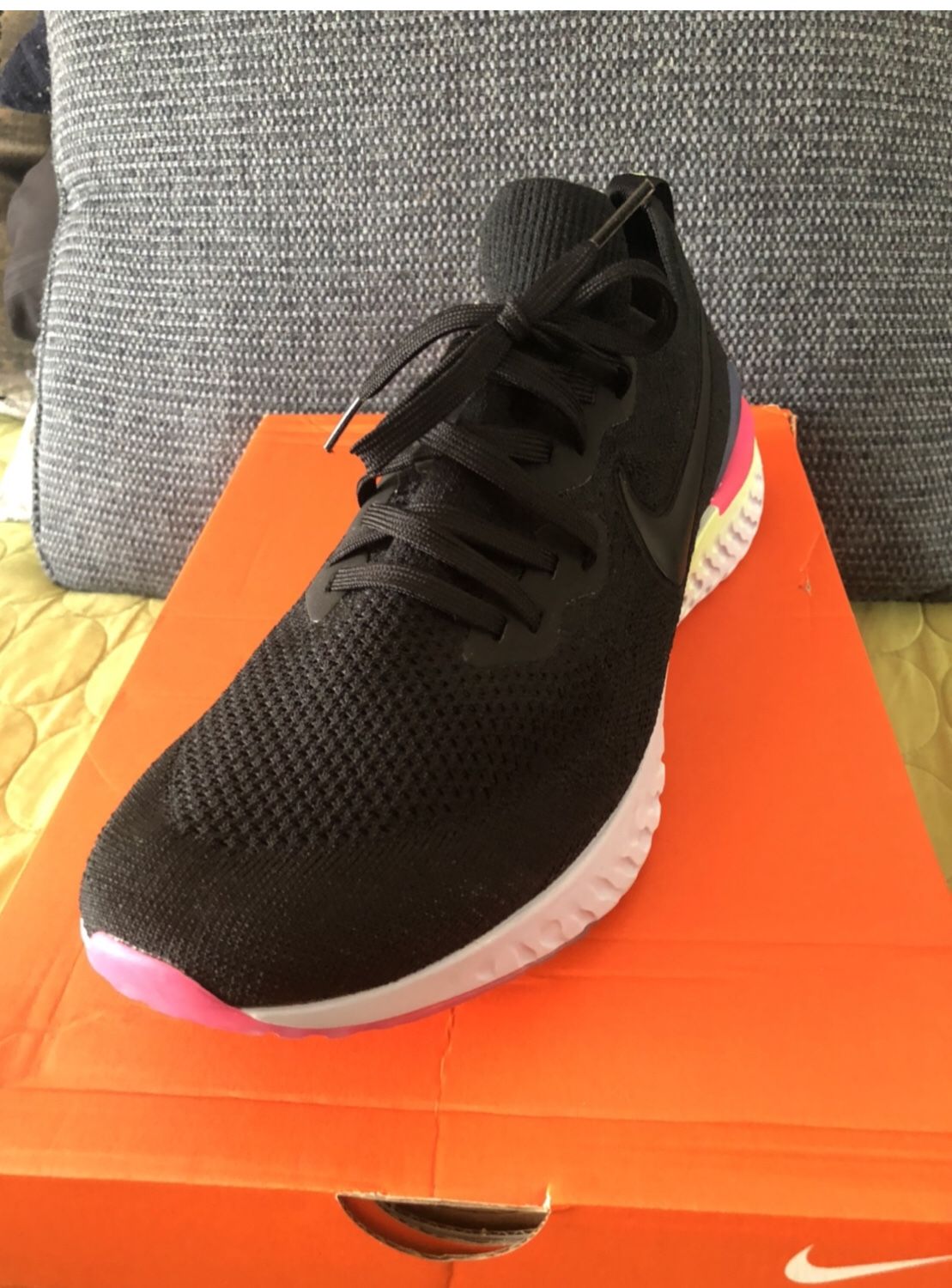 New Men’s Nike Size 12