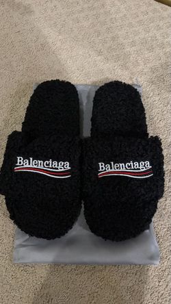 Balenci slides