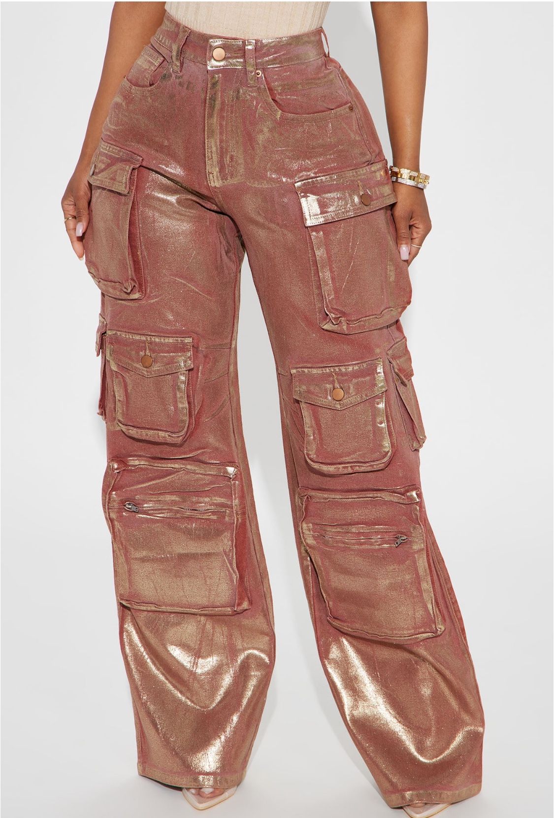 FASHION NOVA JEANS SIZE 7