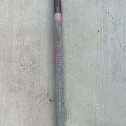 Razor-Back Garden Spade