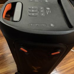 JBL Speaker
