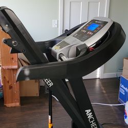 Ancheer Treadmill