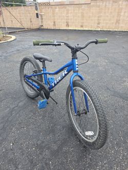 Trex Pre Caliber 20 kids bike