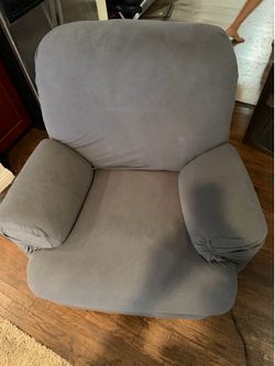 Free recliner